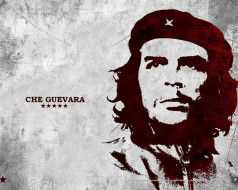 Che Guevara     1280x1024 che, guevara, , 