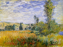 claude, monet, 