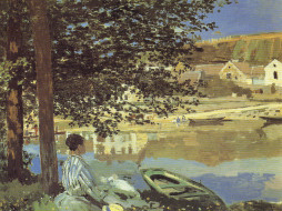 Claude Monet     1600x1200 claude, monet, 