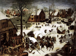 Pieter Bruegel -        1280x960 pieter, bruegel, , , 