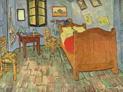 Vincent Van Gogh     1600x1200 vincent, van, gogh, 