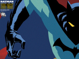 Batman Legends of the Dark Knight     1600x1200 batman, legends, of, the, dark, knight, , 