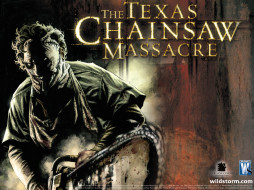 the, texas, chainsaw, massacre, , 