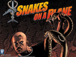 snakes, on, plane, , 