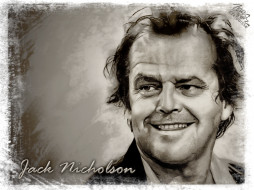 Jack Nicholson     1600x1200 jack, nicholson, , 