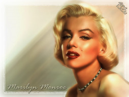 Marilyn Monroe     1600x1200 marilyn, monroe, , 