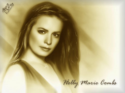 Holly Marie Combs     1600x1200 holly, marie, combs, , 