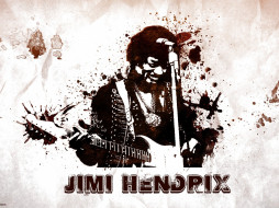 Jimi Hendrix     1920x1440 jimi, hendrix, , 