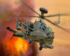 AH-64D Longbow Apach     1280x1024 ah, 64d, longbow, apach, , 