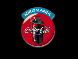Coca-Cola     1024x768 coca, cola, 