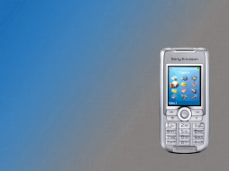 Sony Ericsson K700     1024x768 sony, ericsson, k700, 