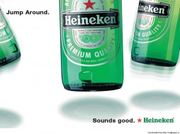 Heineken     1024x768 heineken, 