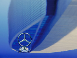Mercedes-Benz     1024x768 mercedes, benz, , , 