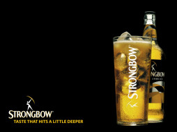 Strongbow     1024x768 strongbow, 