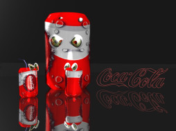 , coca, cola