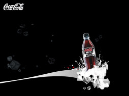      1024x768 , coca, cola