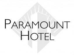 Paramount Hotel     1024x768 paramount, hotel, , 
