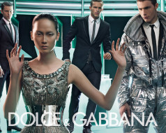 , dolce, gabbana