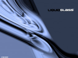 LIQUID GLASS     1024x768 