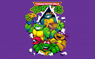, , , tmnt, teenage, mutant, ninja, turtles, 