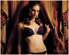 Eblin Lingerie     1280x1024 eblin, lingerie, 