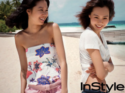 , instyle