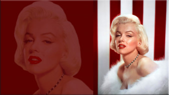 Marilyn Monroe     1920x1080 Marilyn Monroe, 