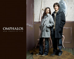 Omphalos     1280x1024 omphalos, 