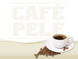 Cafe Pele     1024x768 cafe, pele, 