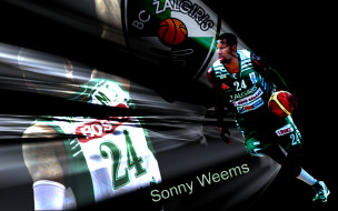Sonny Weems обои для рабочего стола 1920x1200 sonny, weems, спорт, nba, нба, игрок, баскетбол