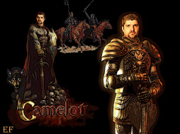 camelot, , 