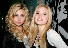 Aly and Aj     2800x1984 aly, and, aj, 