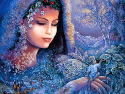 . Josephine Wall     1024x768 , josephine, wall, 