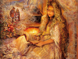 . Josephine Wall     1024x768 , josephine, wall, 