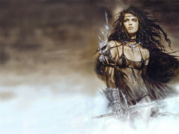 luis, royo, 