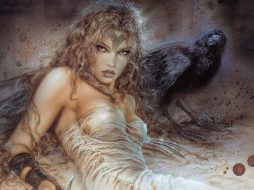 , luis, royo