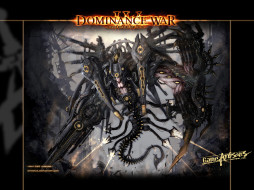Dominance War IV     1600x1200 dominance, war, iv, 