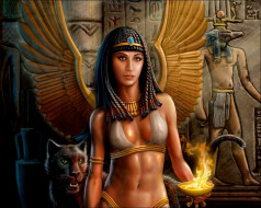 Tajemnice Egiptu     1280x1024 tajemnice, egiptu, , 