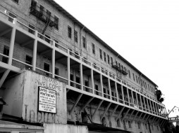 Welcome To Alcatraz     1600x1200 welcome, to, alcatraz, , , 