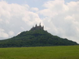 Germany,Burg Hohenzollern     1600x1200 germany, burg, hohenzollern, , , , 