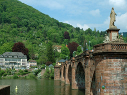 Heidelberg     1024x768 heidelberg, , , 