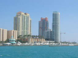 Miami Beach     1280x960 miami, beach, , 