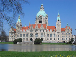 hannover, , 