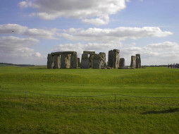 Stonehenge,UK     1024x768 stonehenge, uk, , , , 