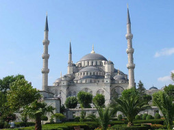 Istanbul, Turkey     1024x768 istanbul, turkey, , , 
