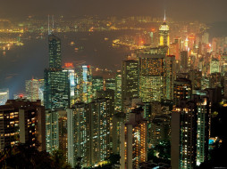 Hong Kong     1600x1200 hong, kong, , , 
