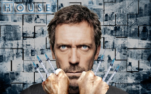 House MD     1920x1200 house, md, , , 