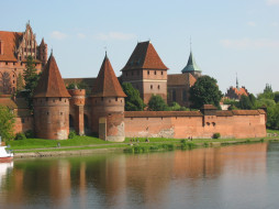 , , , , malbork castle, poland