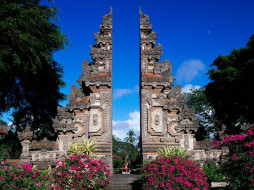 Bali, Indonesia     1600x1200 bali, indonesia, , , , 