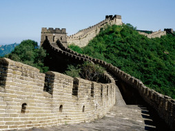 Great Wall of China     1600x1200 great, wall, of, china, , , , 